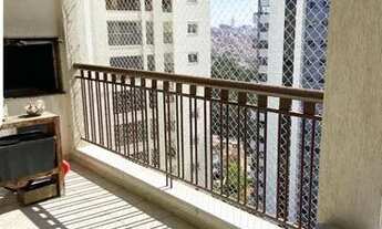 Imagem 3: APARTAMENTO - PANAMBY - SP