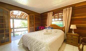 Imagem 2: Casa com 4 dormitórios, 333 m² - venda por R$ 1.249.000,00 ou aluguel por R$ 8.038,14/mês