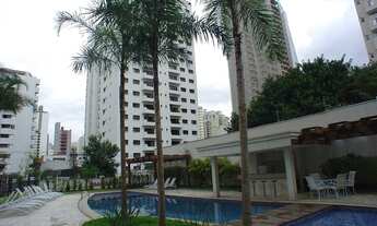 Imagem 7: Apartamento Venda 4 Dormitórios - 157 m² Moema