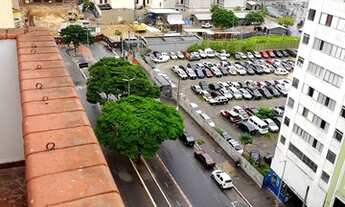 Imagem 2: Apartamento para aluguel com 54 metros quadrados com 1 quarto em Centro - São Paulo - SP