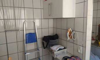 Imagem 7: Coqueiral Itaparica 3 Quartos 84M