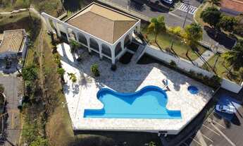 Imagem 3: Casa com 4 dormitórios à venda, 120 m² por R$ 450.000,00 - Condomínio Villagio D Itália