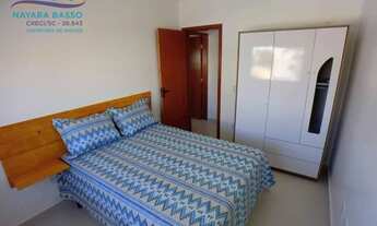 Imagem 5: Apartamento com 2 dormitórios à venda, 58 m² por R$ 350.000,00 - Ingleses - Florianópolis