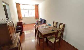 Imagem 4: Apartamento com 1 dormitório para alugar, 59 m² por R$ 1.536,45/mês - Cambuí - Campinas/SP