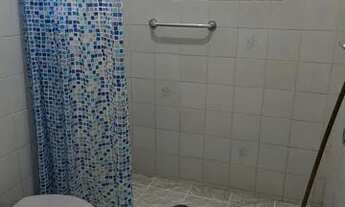 Imagem 7: Casa na praia com