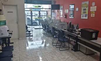 Imagem 3: Prédio/Edifício inteiro para aluguel e venda possui 245 metros quadrados