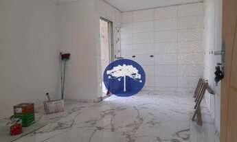 Imagem 3: Casa 2 dormitórios R$ 299.000 - Tindiquera - Araucária/PR