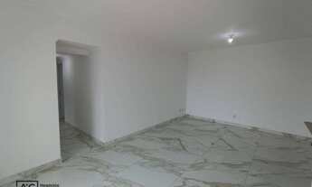 Imagem 4: Apartamento com 3 dormitórios para alugar, 104 m² por R$ 4.453,00/mês - Parque Gabriel - H
