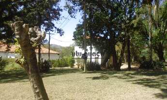 Imagem 5: Fazenda com 5 dormitórios à venda, 1863400 m² por R$ 25.000.000,00 - Itupeva - Itupeva/SP