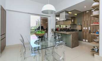 Imagem 5: Apartamento para venda e locação no Morumbi