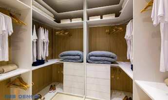 Imagem 5: Apartamento com 4 dormitórios à venda, 188 m² por R$ 2.427.480,11 - Praia de Itaparica - V