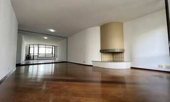 Imagem 6: Apartamento para aluguel com 140 metros quadrados com 3 quartos em Paraíso - São Paulo - S