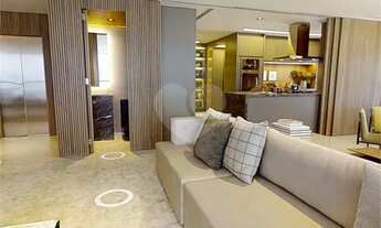 Imagem 7: Apartamento para venda com 152,7 m², três suítes, duas vagas na Vila Olímpia!