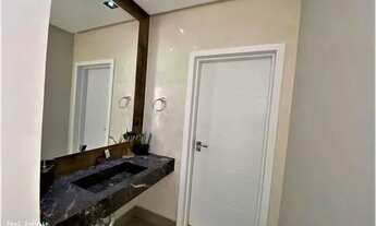 Imagem 5: Casa para Venda em Guanambi, Condomínio Boulevard, 6 dormitórios, 5 suítes, 7 banheiros, 4