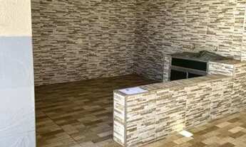 Imagem 2: Casa para aluguel e venda tem 200 metros quadrados com 3 quartos em Jardim Dom Bosco I - S