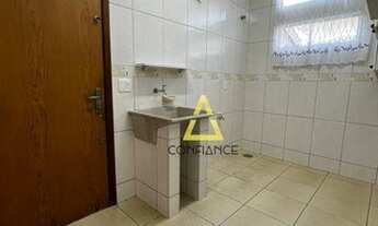 Imagem 4: Casa com 3 dormitórios para alugar, 200 m² por R$ 3.800,00/mês - Berlim - Jaguariúna/SP