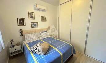 Imagem 5: Apartamento à venda, 3 quartos, 1 suíte, 1 vaga, Ipanema - RIO DE JANEIRO/RJ