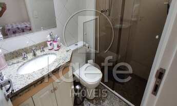 Imagem 2: Apto 3 dorms Suite Escritório Impecável