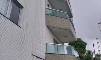 Imagem 3: Apartamento para Venda em Serra, Jacaraípe, 3 dormitórios, 1 suíte, 1 banheiro, 2 vagas