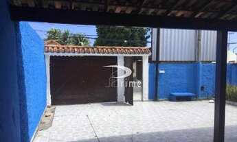 Imagem 6: Casa com 4 dormitórios à venda, 131 m² por R$ 920.000,00 - Centro - Maricá/RJ