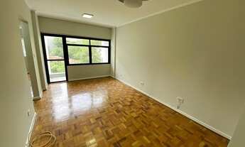 Imagem 2: Apto com 65m² reformado, com 01 vaga, à 3 quadras da Av. Paulista (metro Brigadeiro