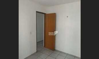 Imagem 6: Apartamento com 2 dormitórios para alugar por R$ 1.300,00/mês - Turu - São Luís/MA