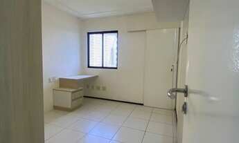 Imagem 7: Apartamento com 3 dormitórios à venda, 119 m² por R$ 1.100.000,00 - Ponta D Areia - São Lu