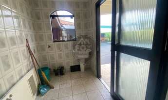 Imagem 5: Casa com 3 dormitórios para alugar, 400 m² por R$ 10.383,29/mês - Ecoville - Curitiba/PR