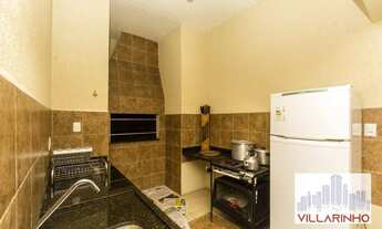 Imagem 4: Apartamento com 2 dormitórios para alugar, 55 m² por R$ 1.495,00/mês - Nonoai - Porto Aleg