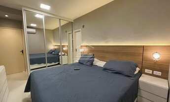 Imagem 4: Apartamento para venda - Edifício Monte Bianco Bairro Porenquanto