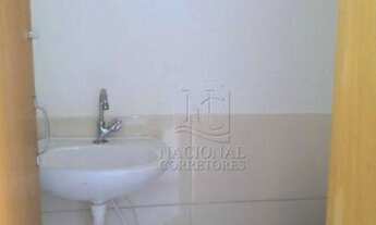 Imagem 2: Cobertura à venda, 110 m² por R$ 372.000,00 - Vila Helena - Santo André/SP
