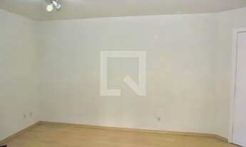 Imagem 4: Apartamento para Aluguel - Jardim Marajoara , 2 Quartos, 50 m2