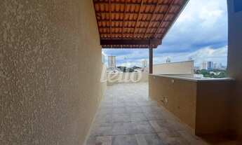 Imagem 5: Santo André - Apartamento Padrão - Vila Pires