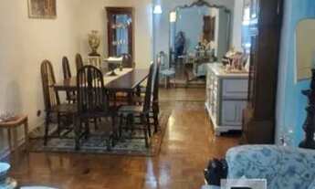 Imagem: Apartamento para venda com 133 metros quadrados