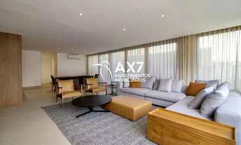 Imagem: SãO PAULO - Apartamento Padrão - Jardim