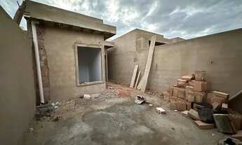 Imagem 2: DSO Casa de 3 quartos no Delfino com entrada de 7mil