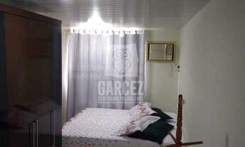 Imagem 5: Casa de Vila-À VENDA-Bento Ribeiro-Rio de Janeiro-RJ