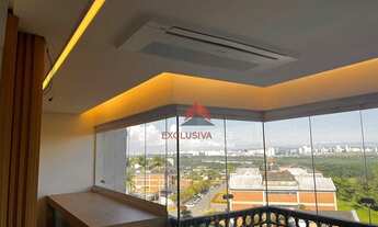 Imagem 2: Apartamento com 4 dormitórios à venda, 158 m² por R$ 1.658.000,00 - Urbanova - São José do