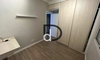 Imagem 4: Apartamento com 2 dormitórios à venda, 68 m² por R$ 410.000,00 - Condomínio Residencial Co