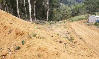 Imagem 3: Vendo sítio em Santa Teresa