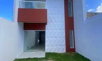 Imagem: Sobrado para venda possui 129 metros quadrados