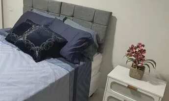 Imagem 4: S - Cobertura Mobilhada/ Melhor vista de Campos - 22 9 9 8 4 2 - 6 9 7 9