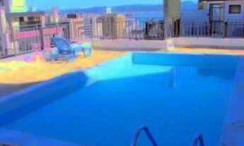 Imagem 14: Apartamento para venda possui 134 metros quadrados com 3 quartos em Centro - Florianópolis