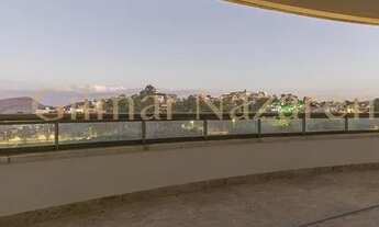 Imagem 5: 4 Quartos com Varanda, Vale do Sereno