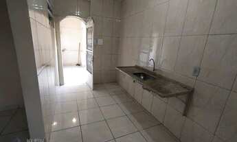 Imagem 7: Casa com 1 dormitório para alugar, 50 m² por R$ 625,00/mês - Bela Vista - Nova Friburgo/RJ