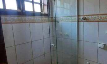 Imagem 4: Casa com 4 dormitórios para alugar, 225 m² por R$ 6.415,00/mês - Condomínio Villagio Capri