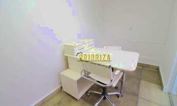 Imagem 4: Sala para alugar, 100 m² por R$ 2.052,00/mês - Jardim Emília - Sorocaba/SP