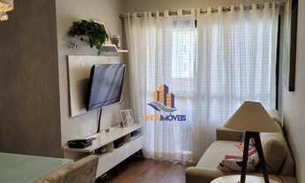 Imagem: Apartamento com 3 dormitórios à venda