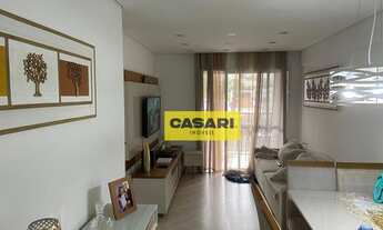 Imagem 2: Apartamento com 2 dormitórios à venda, 70 m² - Santa Paula - São Caetano do Sul/SP