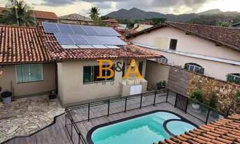 Imagem: B amp A Vende Casa 4 quartos, 200 m² em